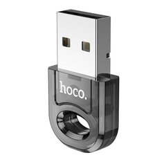 Hoco UA28 цена и информация | Адаптеры, USB-разветвители | pigu.lt