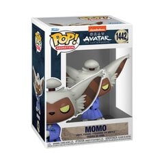 FUNKO POP! Vinyl: Фигурка Avatar - Momo цена и информация | Атрибутика для игроков | pigu.lt