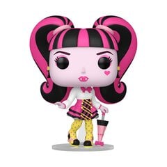 Funko Pop Monster High Draculaura kaina ir informacija | Žaidėjų atributika | pigu.lt