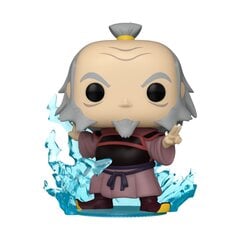 Funko Pop Avatar Iroh kaina ir informacija | Žaidėjų atributika | pigu.lt