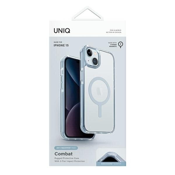Uniq Combat цена и информация | Telefono dėklai | pigu.lt