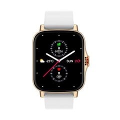 Radiant Las Vegas White цена и информация | Смарт-часы (smartwatch) | pigu.lt