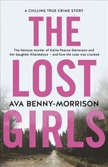Lost Girls цена и информация | Биографии, автобиогафии, мемуары | pigu.lt