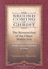 Second Coming of Christ: The Resurrection of the Christ within You Two-Volume Slipcased Paperback kaina ir informacija | Dvasinės knygos | pigu.lt
