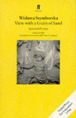 View with a Grain of Sand: Selected Poems Main kaina ir informacija | Poezija | pigu.lt