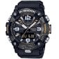 Laikrodis vyrams Casio G-Shock Mudmaster GG-B100Y-1AER цена и информация | Vyriški laikrodžiai | pigu.lt