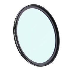 K&F Concept 52 MM MC-UV KU04 цена и информация | Сумка для фототехники Puluz | pigu.lt