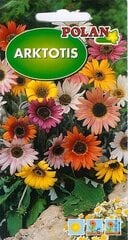 Vasarinės gėlės Polan kaina ir informacija | Gėlių sėklos | pigu.lt