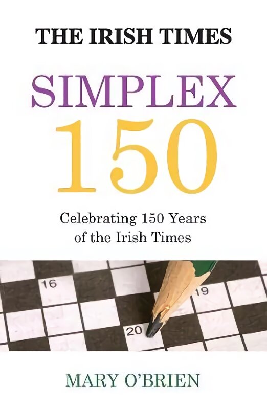 Simplex 150 kaina ir informacija | Knygos apie sveiką gyvenseną ir mitybą | pigu.lt