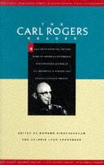 Carl Rogers Reader цена и информация | Книги по социальным наукам | pigu.lt