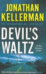 Devil's Waltz (Alex Delaware series, Book 7): A suspenseful psychological thriller kaina ir informacija | Fantastinės, mistinės knygos | pigu.lt