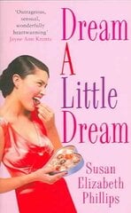 Dream A Little Dream: Number 4 in series kaina ir informacija | Fantastinės, mistinės knygos | pigu.lt