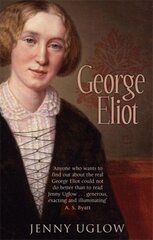 George Eliot kaina ir informacija | Biografijos, autobiografijos, memuarai | pigu.lt