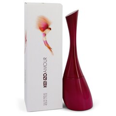 Kenzo Amour EDP для женщин 50 мл цена и информация | Женские духи | pigu.lt