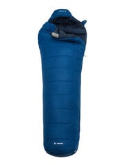 Спальный мешок Vaude Sioux 1000, 220х80 см, синий цвет цена и информация | Спальные мешки | pigu.lt