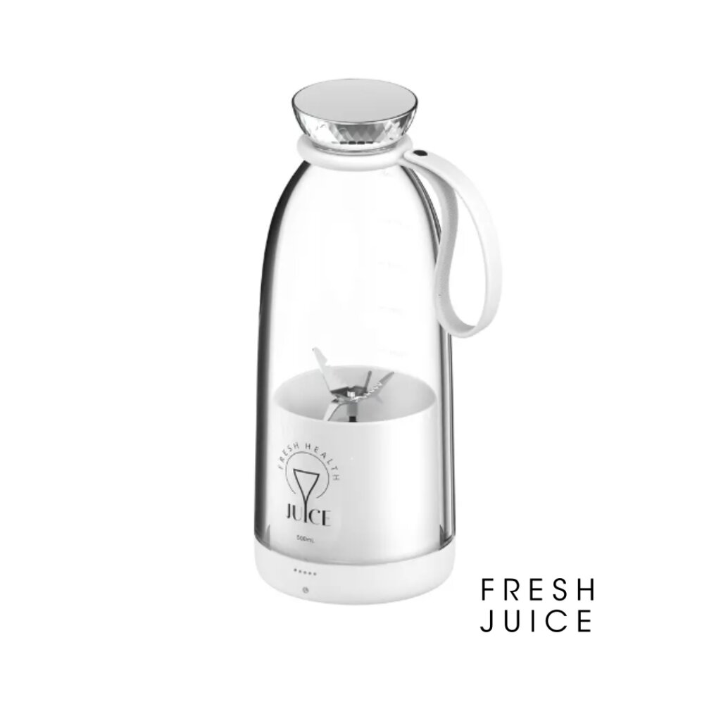 Fresh Juice Elite 3.0 kaina ir informacija | Kokteilinės | pigu.lt