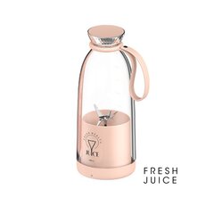 Fresh Juice Elite 3.0 kaina ir informacija | Kokteilinės | pigu.lt