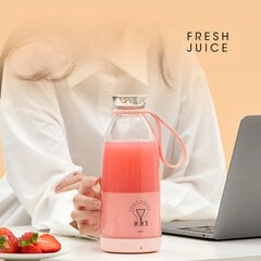 Fresh Juice Elite 3.0 kaina ir informacija | Kokteilinės | pigu.lt