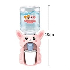 Детский кулер для воды M3567-2 кролик цена и информация | Бутылочки и аксессуары | pigu.lt