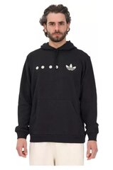 Adidas Джемпер Core18 Sw Top Black цена и информация | Мужские свитера | pigu.lt