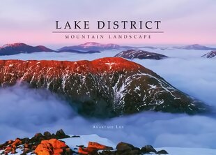 Lake District Mountain Landscape 2nd Revised edition kaina ir informacija | Kelionių vadovai, aprašymai | pigu.lt