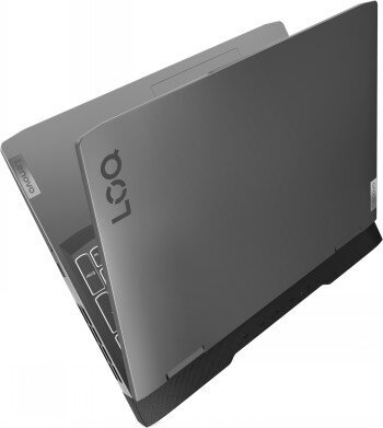 Lenovo LOQ 16IRH8 82XW0033MX kaina ir informacija | Nešiojami kompiuteriai | pigu.lt