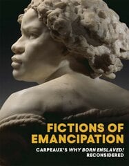 Fictions of Emancipation: Carpeaux's Why Born Enslaved! Reconsidered цена и информация | Книги об искусстве | pigu.lt