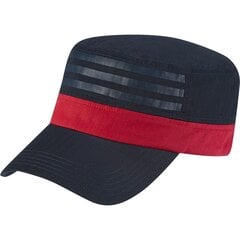 Vyriška kepurė Adidas kaina ir informacija | Vyriški šalikai, kepurės, pirštinės | pigu.lt