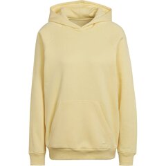 Džemperis moterims Adidas, geltonas kaina ir informacija | Megztiniai moterims | pigu.lt