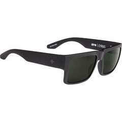 Солнечные очки Spy Cyprus, прозрачные металлические с металлическими линзами цена и информация | Солнцезащитные очки для мужчин | pigu.lt