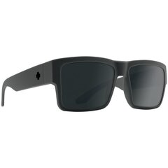 Солнечные очки Spy Cyprus, прозрачные металлические с металлическими линзами цена и информация | Спортивные поляризованные солнцезащитные очки | pigu.lt