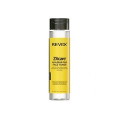 Revox Zitcare Средство для умывания для проблемной кожи 250мл цена и информация | Средства для очищения лица | pigu.lt