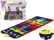 Edukacinis muzikinis kilimėlis Lean Toys kaina ir informacija | Lavinamieji žaislai | pigu.lt
