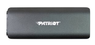 Patriot Transporter PTP1TBPEC цена и информация | Жёсткие диски (SSD, HDD) | pigu.lt