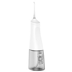 Osom Oral Care White OSOMORAL131WH kaina ir informacija | Irigatoriai | pigu.lt