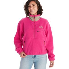 Džemperis moterims Marmot, rožinis kaina ir informacija | Džemperiai moterims | pigu.lt