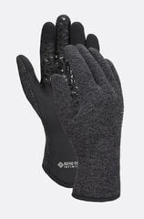 Mot. Pirštinės RAB Quest Infinium Gloves Wmns QAJ-15-ANT-LRG цена и информация | Женские перчатки | pigu.lt