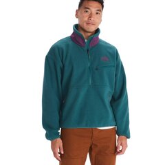 Marmot džemperis vyrams M1419622261, žalias цена и информация | Мужские толстовки | pigu.lt