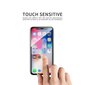 X-One 3D Full Cover Tempered Glass kaina ir informacija | Apsauginės plėvelės telefonams | pigu.lt