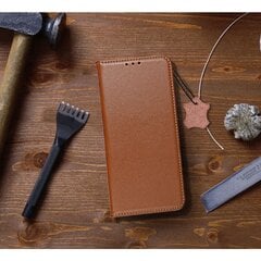 OEM Leather case Smart Pro цена и информация | Чехлы для телефонов | pigu.lt