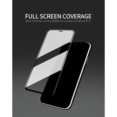 X-One 3D Full Cover Tempered Glass kaina ir informacija | Apsauginės plėvelės telefonams | pigu.lt