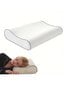 Electronics LV-180 ortopedinė pagalvė miegui, 1 vnt kaina ir informacija | Pagalvės | pigu.lt