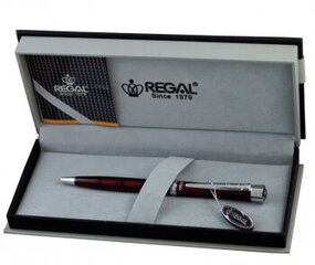 Tušinukas dėžutėje Regal Katherine red 97-506 цена и информация | Письменные принадлежности | pigu.lt