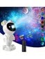 LED galaktikų ir žvaigždžių projektorius Astronautas kaina ir informacija | Projektoriai | pigu.lt