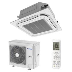 Kasetinis oro kondicionierius U-Match GUD71W1/NHA-S GUD71T1/A-S kaina ir informacija | Kondicionieriai, šilumos siurbliai, rekuperatoriai | pigu.lt