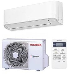 Šilumos siurblys Toshiba A-RAS35 Aurora+ kaina ir informacija | Toshiba Santechnika, remontas, šildymas | pigu.lt