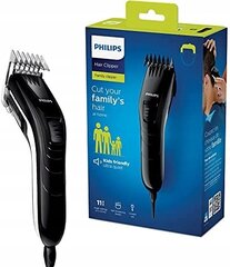 Philips QC5115/15 kaina ir informacija | Plaukų kirpimo mašinėlės | pigu.lt