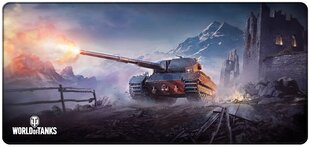 Wargaming World of Tanks - Super Conqueror kaina ir informacija | Pelės | pigu.lt