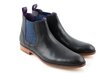 Aulinukai vyrams Ted Baker 915102, juodi kaina ir informacija | Vyriški batai | pigu.lt