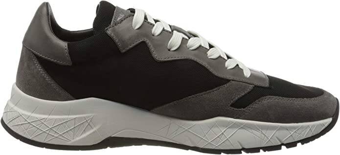 Sportiniai batai vyrams Crime London 11903AA162, juodi цена и информация | Kedai vyrams | pigu.lt